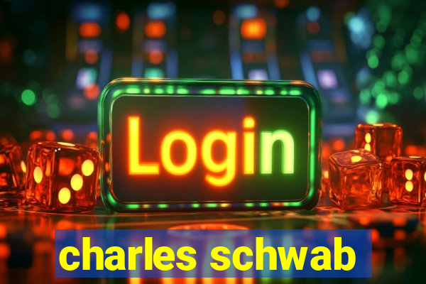 charles schwab